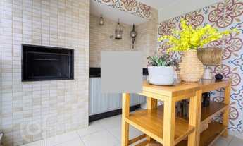 Imagem 4: Apartamento à venda em Vila Leopoldina com 210 m², 3 quartos, 3 suítes, 3 vagas