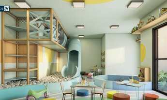 Imagem 6: APARTAMENTO em São Paulo - SP, Barra Funda