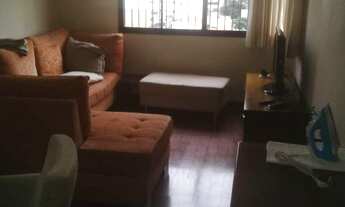 Imagem 4: Apartamento à venda em Cursino com 67 m², 2 quartos, 1 suíte, 1 vaga