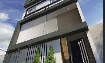 Imagem 4: Apartamento à venda em Tucuruvi com 33 m², 2 quartos