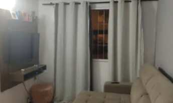 Imagem: Apartamento à venda em Grajaú com 52 m²