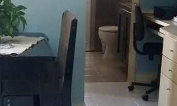 Imagem 2: Apartamento à venda em Campos Elísios com 34 m², 1 quarto, 1 vaga