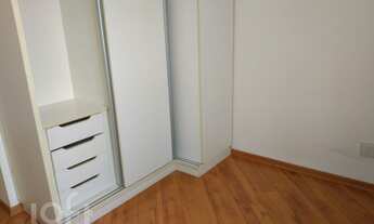 Imagem 5: Apartamento à venda em Bosque da Saúde com 85 m², 3 quartos, 1 suíte, 2 vagas