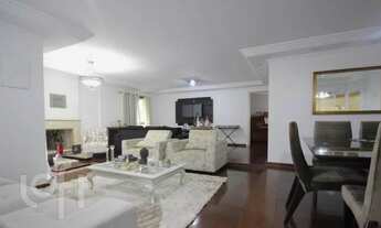 Imagem 5: Apartamento à venda em Vila Sônia com 215 m², 3 quartos, 3 suítes, 3 vagas