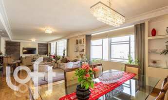 Imagem: Apartamento à venda em Bela Vista com 270