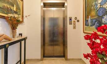 Imagem 2: Venda Apartamento com 4 dormitórios