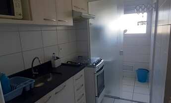 Imagem 7: Apartamento à venda em Brasilândia com 49 m², 1 vaga