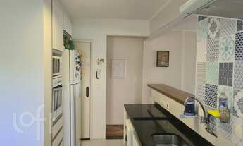 Imagem 3: Apartamento à venda em Cursino com 60 m², 2 quartos, 1 vaga