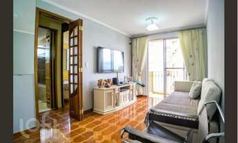 Imagem 2: Apartamento à venda em Cangaíba com 49 m², 2 quartos, 1 vaga