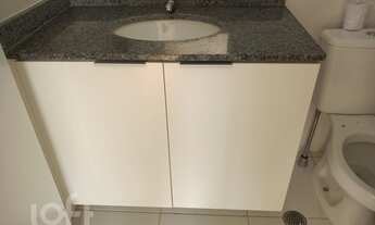 Imagem 4: Apartamento à venda em Cangaíba com 60 m², 2 quartos, 1 suíte, 1 vaga