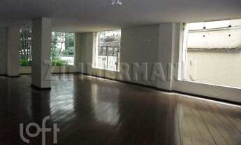 Imagem 2: Apartamento à venda em Itaim Bibi com 482 m², 3 quartos, 3 suítes, 3 vagas