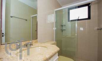 Imagem 3: Apartamento à venda em Vila Sônia com 150 m², 3 quartos, 3 suítes, 3 vagas