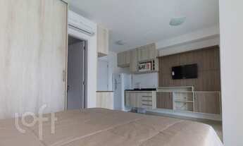 Imagem 7: Apartamento à venda em Vila Leopoldina com 35 m², 1 quarto, 1 suíte, 1 vaga