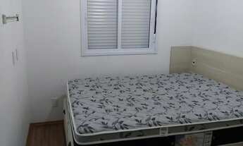 Imagem 4: Apartamento à venda em República com 48 m², 1 quarto, 1 suíte, 1 vaga