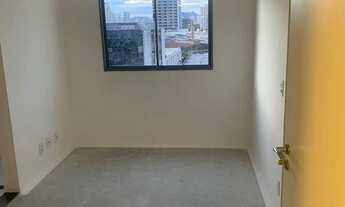 Imagem 3: Apartamento à venda em Barra Funda com 30 m², 1 quarto