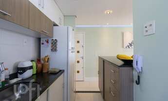 Imagem 7: Apartamento à venda em Vila Guilherme com 62 m², 2 quartos, 1 suíte, 1 vaga