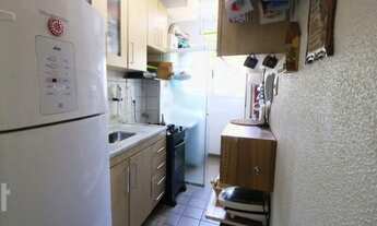 Imagem 3: Venda Apartamento com 2 dormitórios