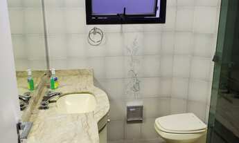 Imagem 4: Apartamento à venda em Cursino com 270 m², 4 suítes, 4 vagas