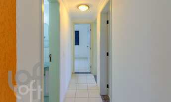 Imagem 2: Apartamento à venda em Tucuruvi com 88 m², 3 quartos, 1 suíte, 2 vagas