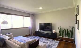 Imagem 4: Apartamento à venda em Vila Andrade com 240 m², 4 quartos, 4 suítes, 4 vagas