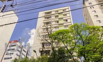 Imagem 6: Apartamento à venda em Saúde com 64 m², 2 quartos