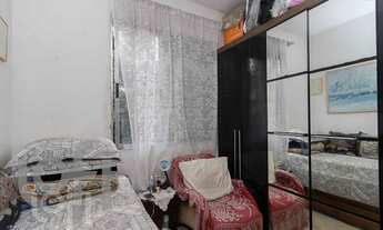 Imagem 3: Apartamento à venda em República com 91 m², 2 quartos, 2 suítes