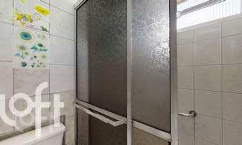 Imagem 6: Apartamento à venda em Grajaú com 60 m², 2 quartos, 1 vaga