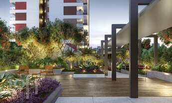 Imagem 7: Apartamento à venda em Vila Romana com 167 m², 4 quartos, 3 suítes, 3 vagas