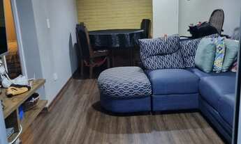 Imagem: Apartamento à venda em Parque do Carmo