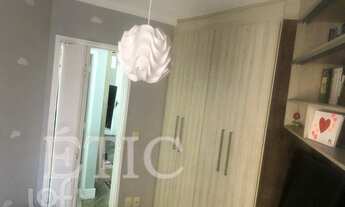 Imagem 4: Apartamento à venda em Vila Prudente com 50 m², 2 quartos, 1 vaga