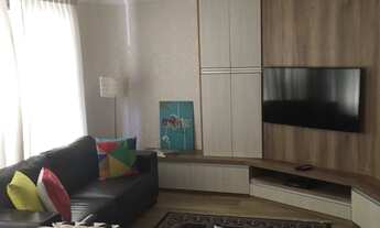 Imagem 1: Apartamento à venda em Jardim Paulista com 70 m², 2 quartos, 1 suíte, 1 vaga