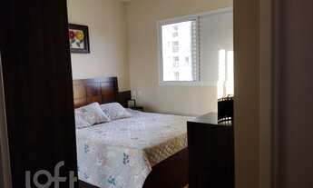 Imagem 5: Apartamento à venda em Raposo Tavares com 106 m², 3 quartos, 1 suíte, 2 vagas