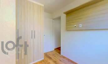 Imagem 3: Apartamento à venda em Cangaíba com 47 m², 2 quartos