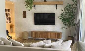 Imagem 7: Apartamento à venda em Vila Andrade com 143 m², 3 quartos, 3 suítes, 2 vagas