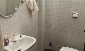 Imagem 2: Apartamento à venda em Aclimação com 167 m², 2 quartos, 1 suíte, 2 vagas