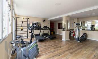 Imagem 6: Apartamento à venda em Carrão com 60 m², 2 quartos, 1 suíte, 1 vaga