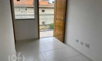 Imagem 5: Apartamento à venda em Ponte Rasa com 31 m², 1 quarto