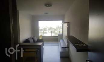 Imagem: Apartamento à venda em Barra Funda com