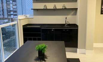 Imagem 4: Apartamento à venda em Vila Formosa com 52 m², 1 quarto, 1 vaga