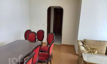 Imagem: Apartamento à venda em Santana com 87 m²