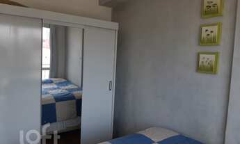 Imagem 6: Apartamento à venda em Brás com 31 m², 1 quarto, 1 vaga