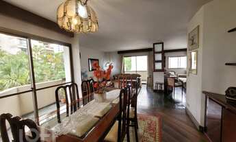 Imagem: Apartamento à venda em Moema Índios com