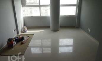 Imagem 2: Apartamento à venda em República com 37 m², 1 quarto