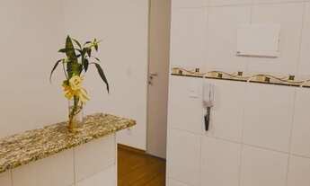 Imagem 7: Apartamento à venda em Ermelino Matarazzo com 46 m², 2 quartos