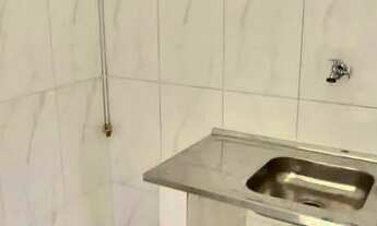 Imagem 3: Apartamento à venda em República com 23 m², 1 quarto, 1 vaga