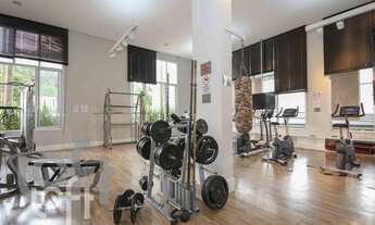 Imagem 7: Apartamento à venda em Jardim São Paulo com 64 m², 2 quartos, 1 suíte, 1 vaga