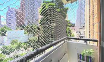 Imagem 7: Apartamento à venda em Santo Amaro com 51 m², 2 quartos, 1 vaga