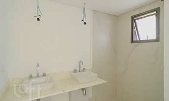 Imagem 6: Apartamento à venda em Bosque da Saúde com 158 m², 3 quartos, 3 suítes, 2 vagas