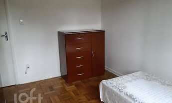 Imagem 5: Apartamento à venda em Santo Amaro com 74 m², 3 quartos