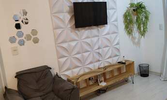 Imagem: Apartamento à venda em República com 25